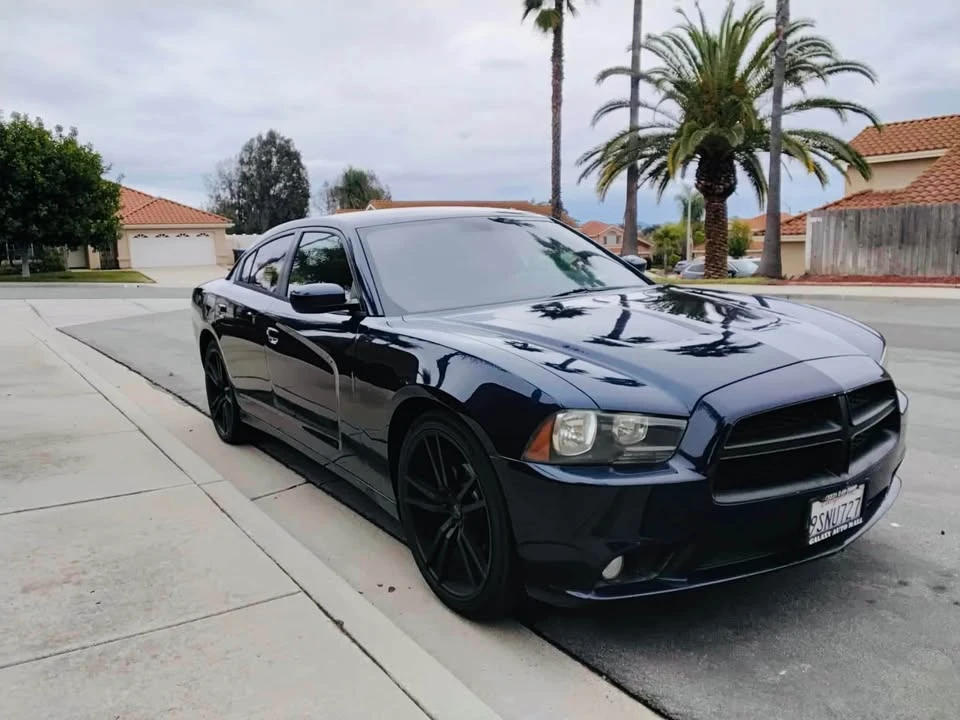2014 Dodge Charger 6th Gen - Image 2 of 10