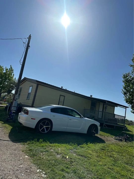 2014 Dodge Charger 7th Gen - Image 12 of 14