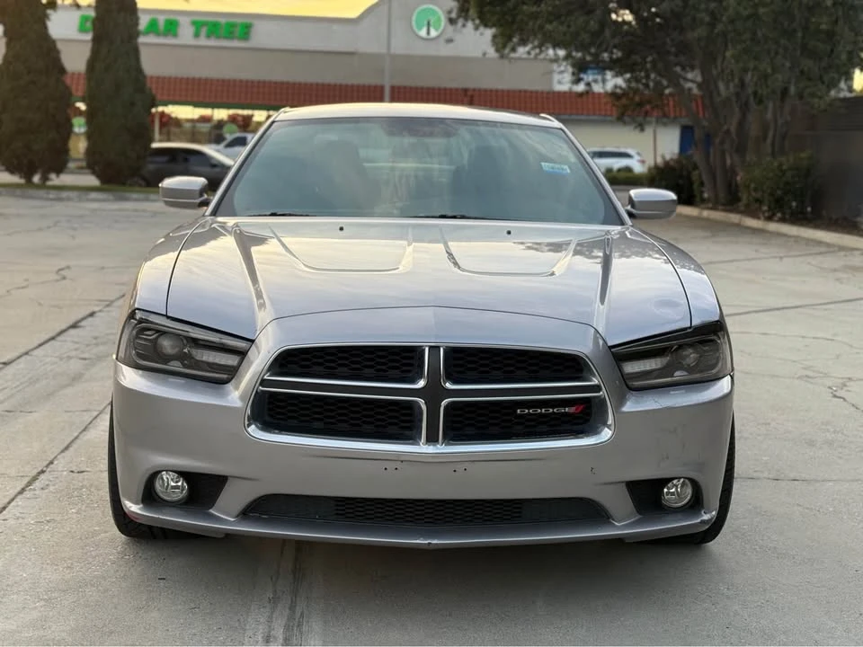 2014 Dodge Charger 7th Gen - Image 2 of 13