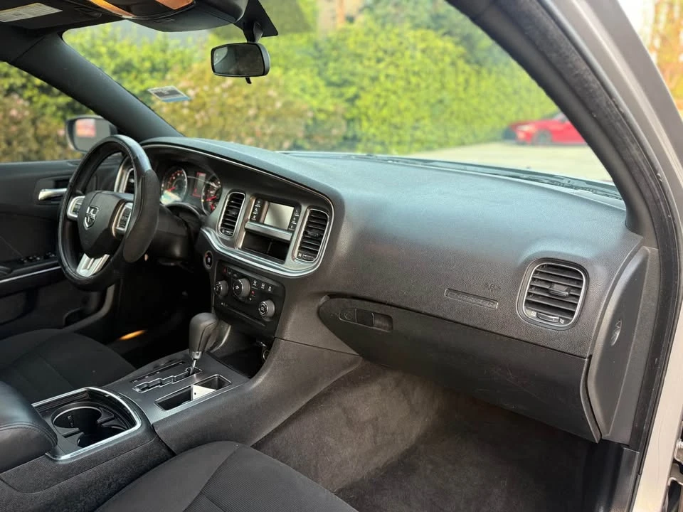 2014 Dodge Charger 7th Gen - Image 8 of 13