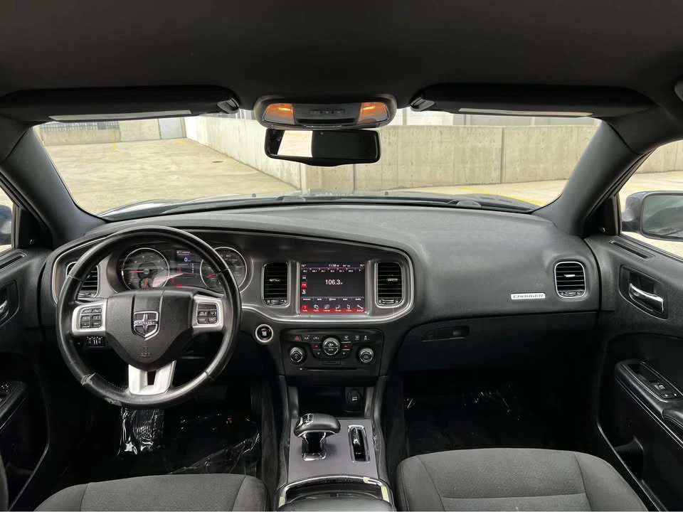 2014 Dodge Charger 7th Gen - Image 10 of 10