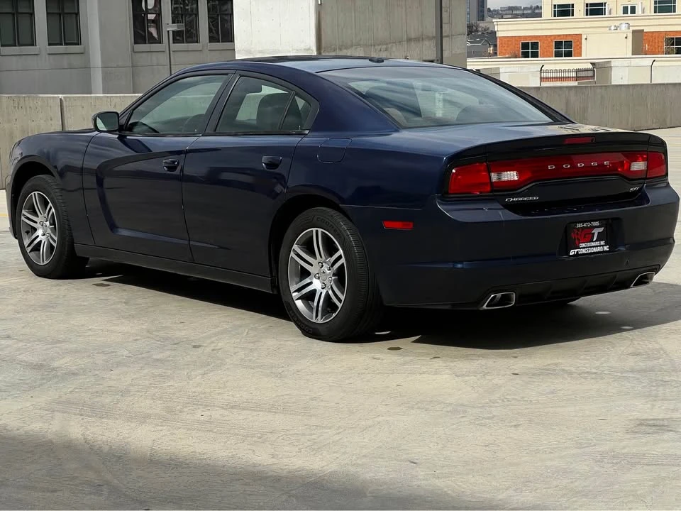 2014 Dodge Charger 7th Gen - Image 6 of 10