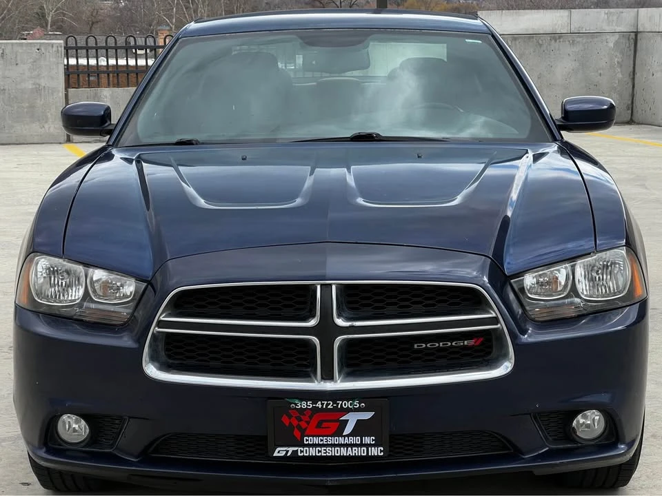 2014 Dodge Charger 7th Gen - Image 2 of 10