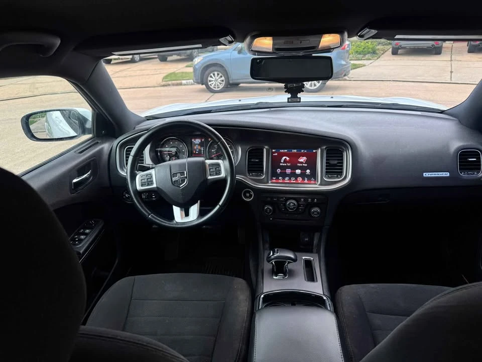 2014 Dodge Charger 7th Gen - Image 16 of 17