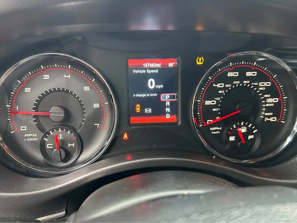 2014 Dodge Charger 7th Gen - Image 5 of 8