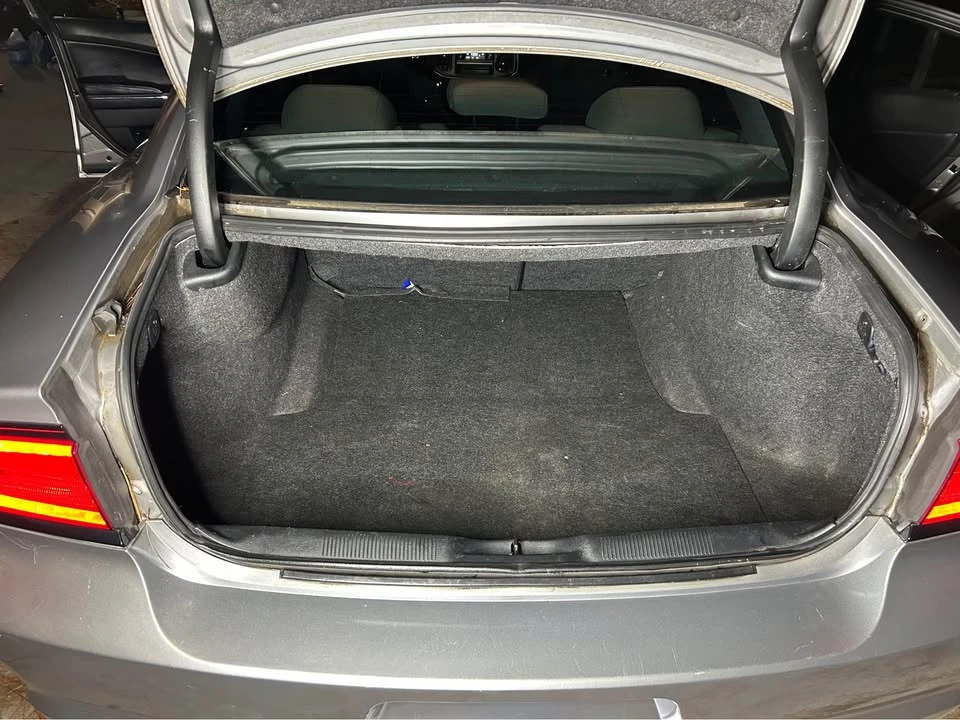 2014 Dodge Charger 7th Gen - Image 8 of 8
