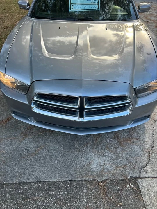 2014 Dodge Charger 7th Gen - Image 3 of 8