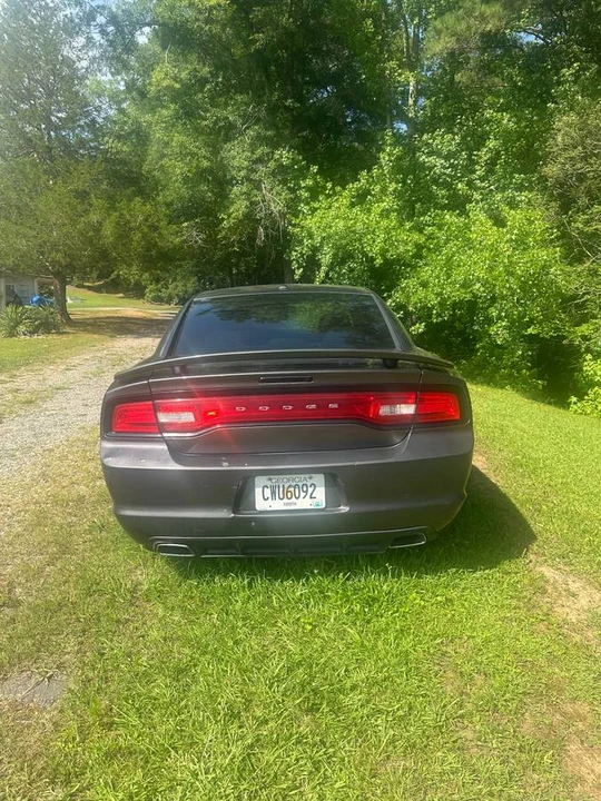 2014 Dodge Charger 7th Gen - Image 7 of 7