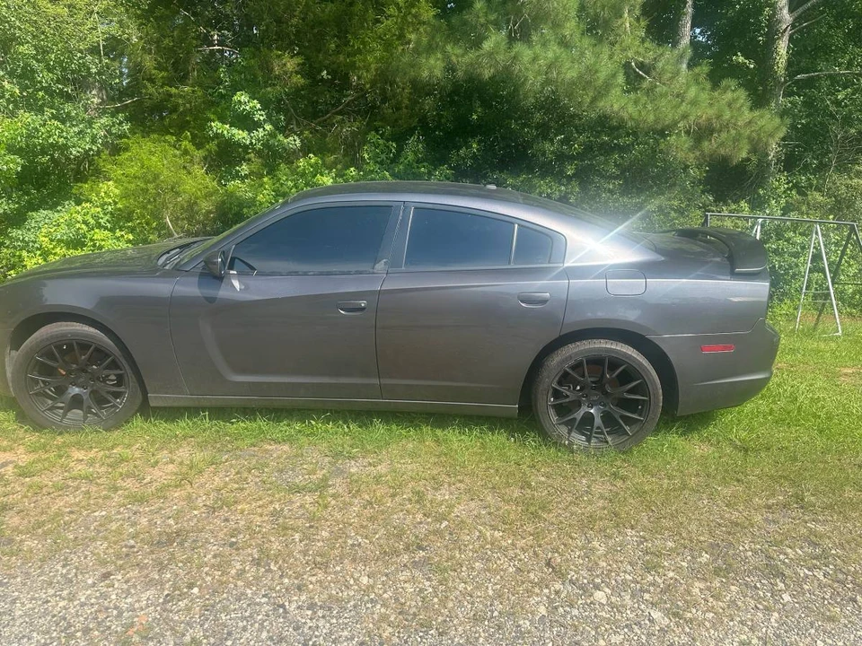 2014 Dodge Charger 7th Gen - Image 6 of 7