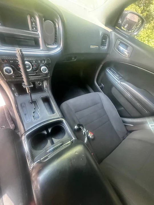 2014 Dodge Charger 7th Gen - Image 2 of 7
