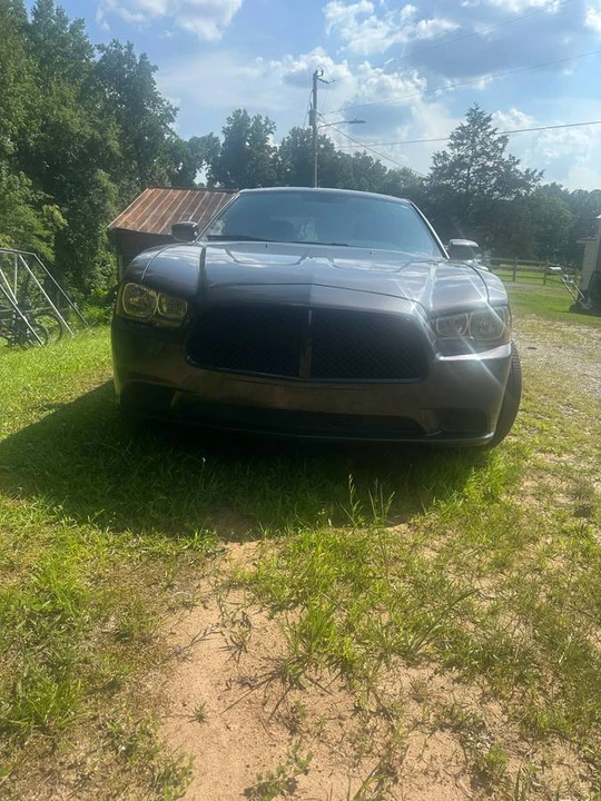 2014 Dodge Charger 7th Gen - Image 4 of 7