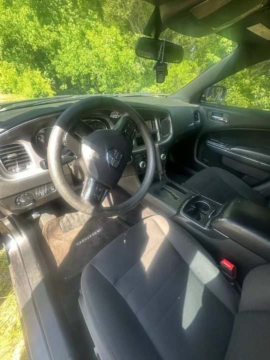 2014 Dodge Charger 7th Gen - Image 5 of 7