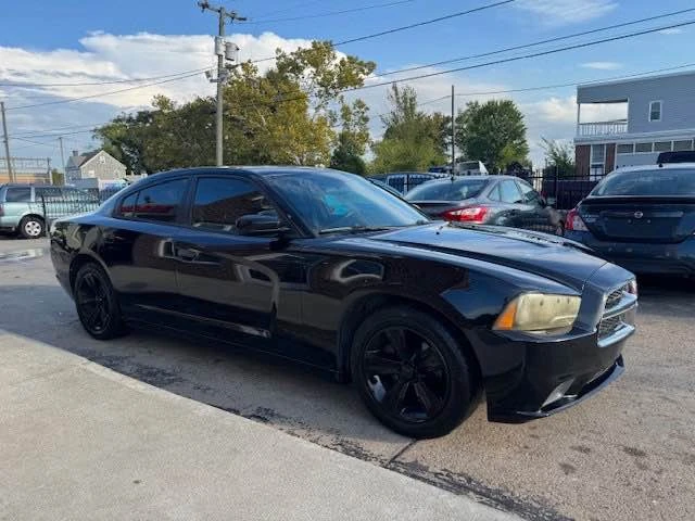 2014 Dodge Charger 7th Gen - Image 2 of 7