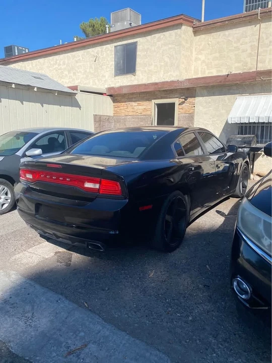 2014 Dodge Charger 6th Gen - Image 4 of 7