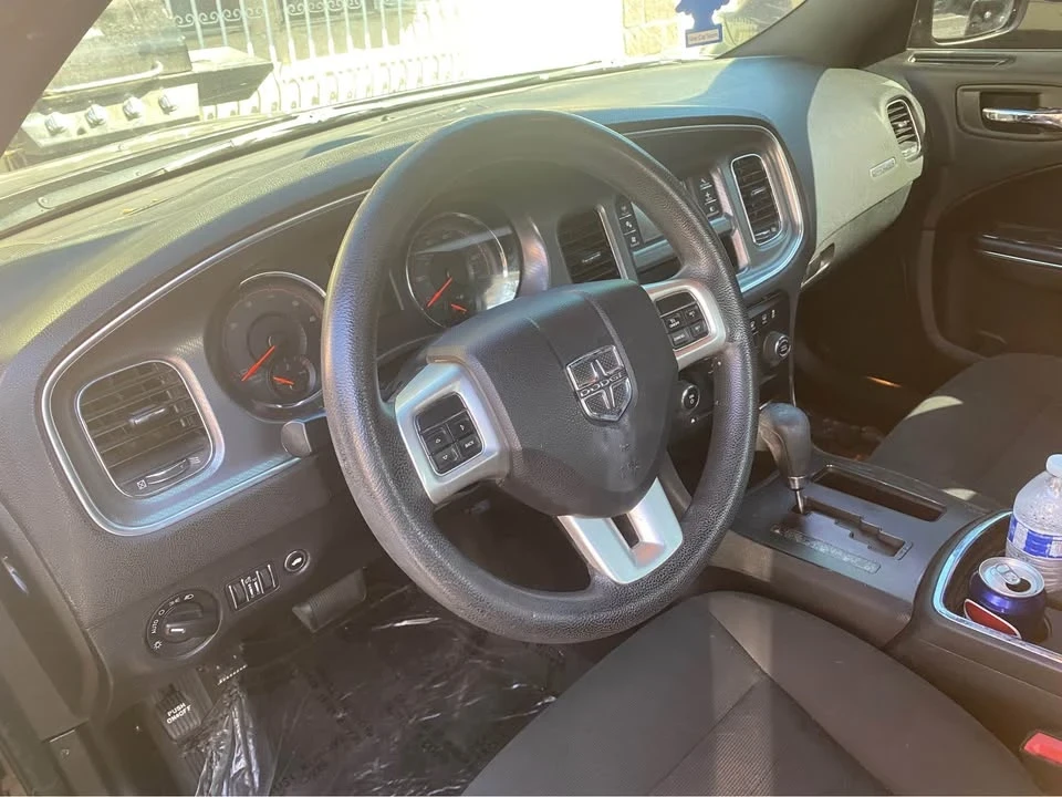 2014 Dodge Charger 6th Gen - Image 6 of 7