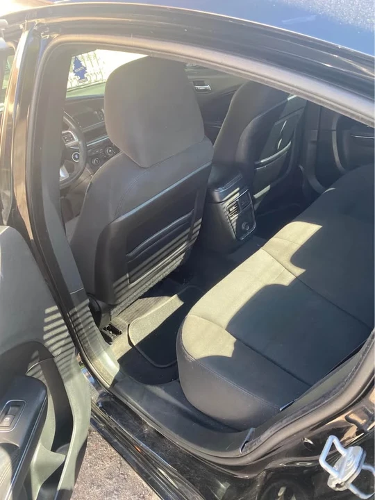 2014 Dodge Charger 6th Gen - Image 7 of 7