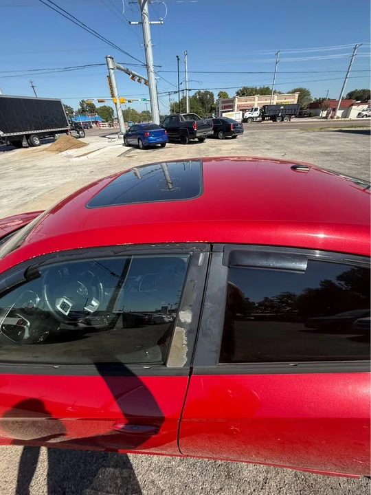 2014 Dodge Charger 6th Gen - Image 5 of 8