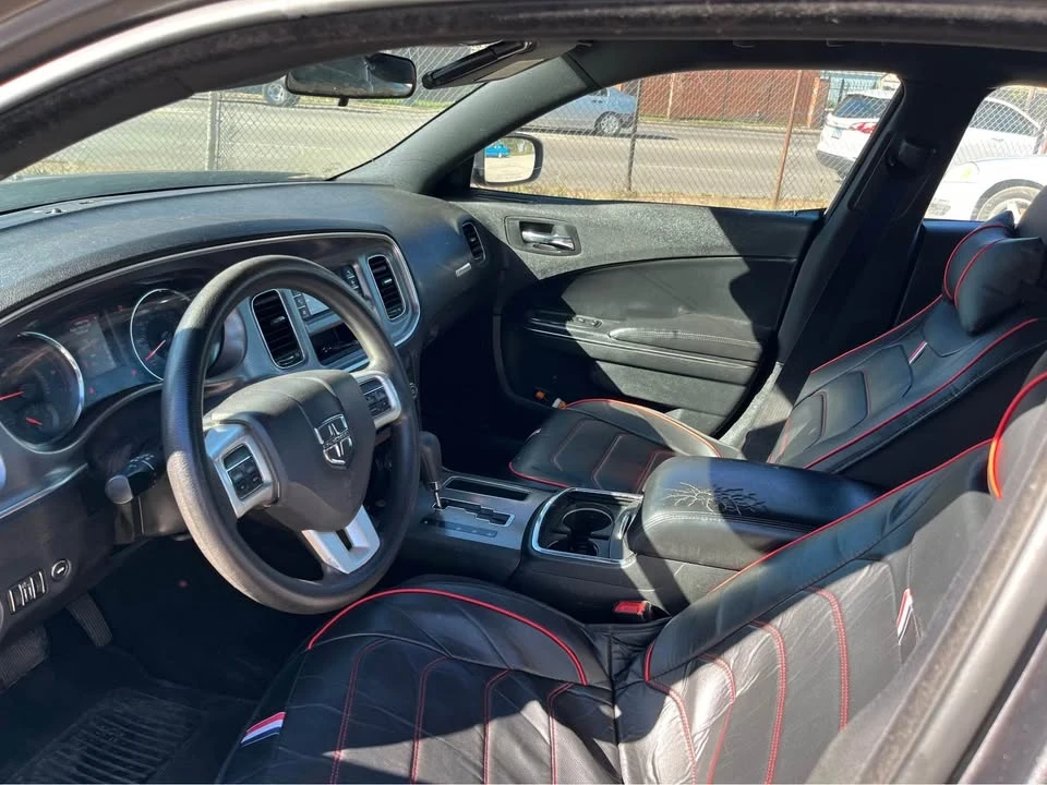 2014 Dodge Charger 7th Gen - Image 9 of 10