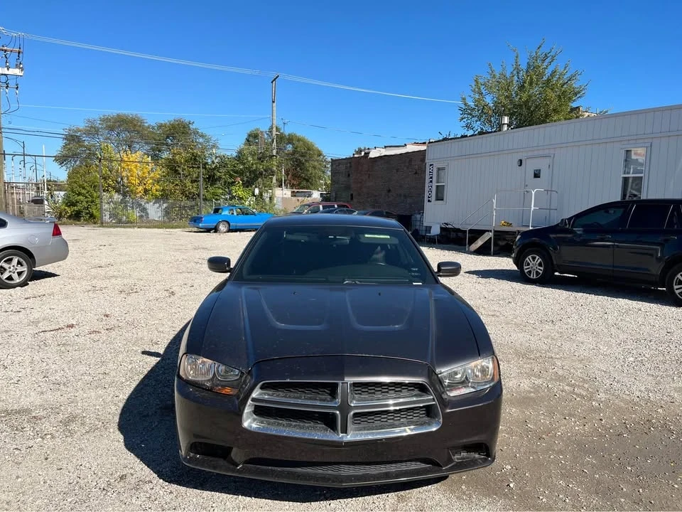 2014 Dodge Charger 7th Gen - Image 2 of 10