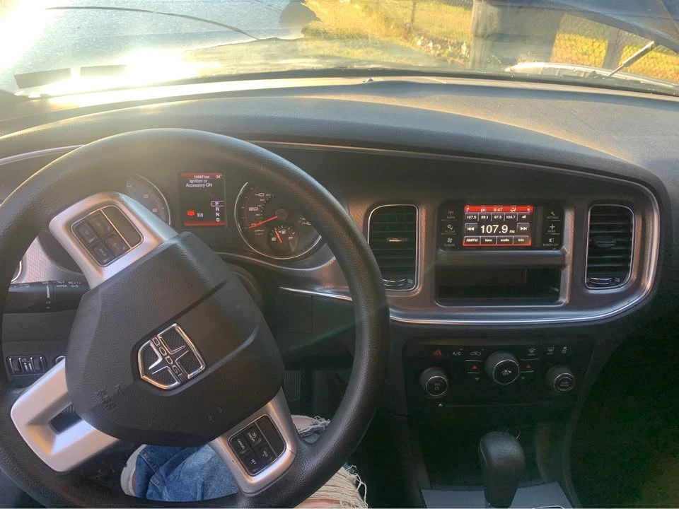 2014 Dodge Charger 7th Gen - Image 8 of 11