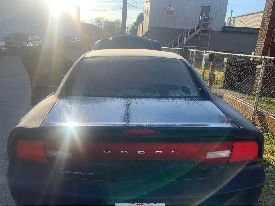 2014 Dodge Charger 7th Gen - Image 5 of 11