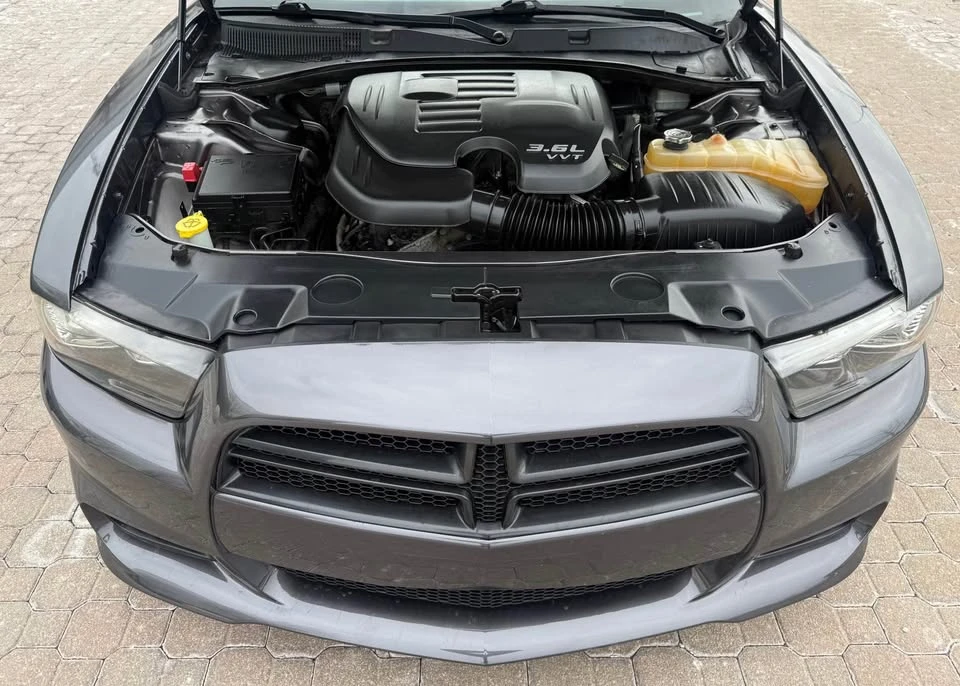 2014 Dodge Charger 7th Gen - Image 17 of 19