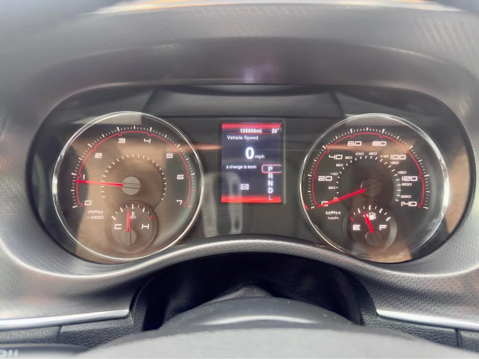 2014 Dodge Charger 7th Gen - Image 13 of 19