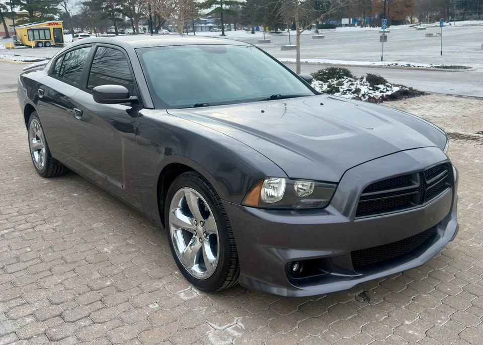 2014 Dodge Charger 7th Gen - Image 6 of 19