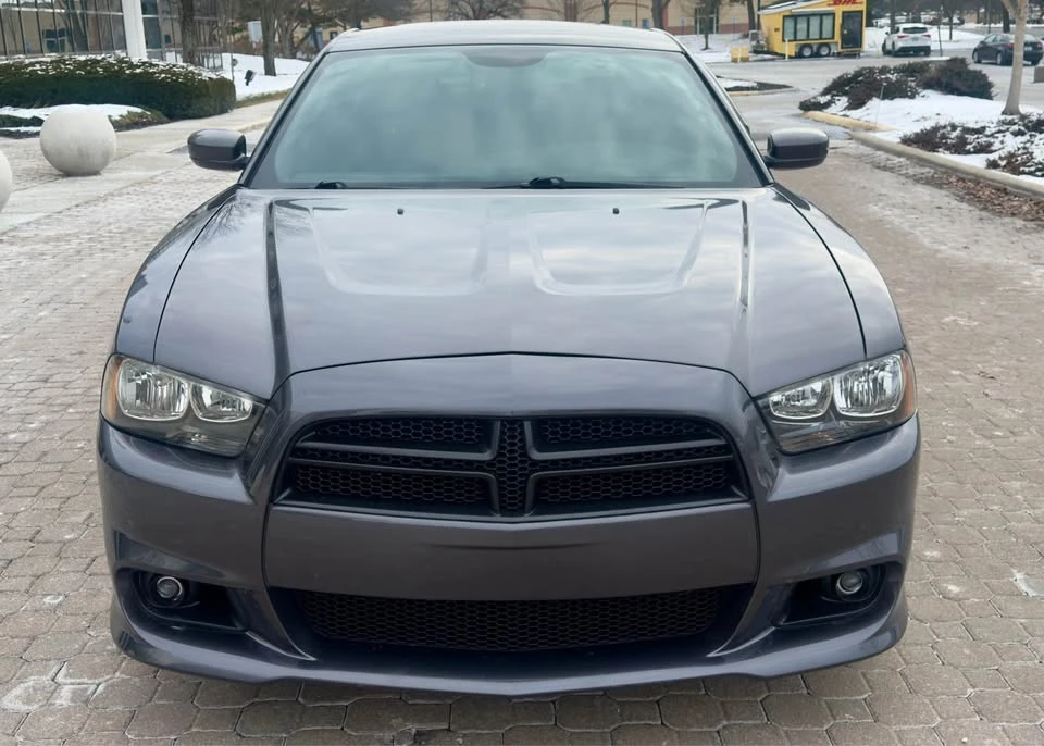 2014 Dodge Charger 7th Gen - Image 4 of 19