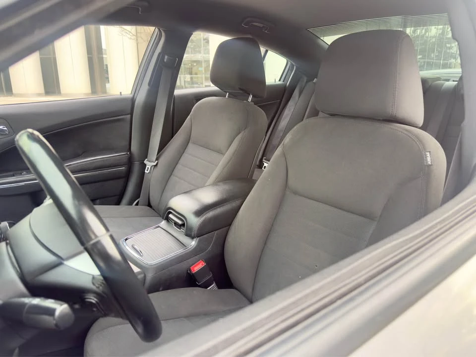 2014 Dodge Charger 7th Gen - Image 14 of 19