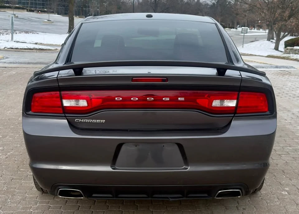 2014 Dodge Charger 7th Gen - Image 11 of 19