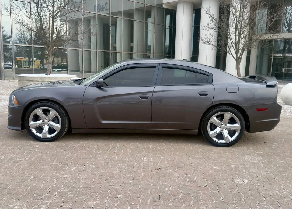 2014 Dodge Charger 7th Gen - Image 7 of 19