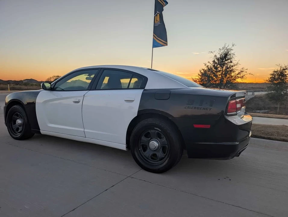 2014 Dodge Charger 7th Gen - Image 3 of 5