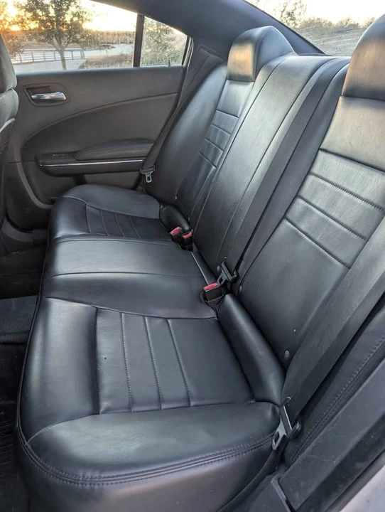 2014 Dodge Charger 7th Gen - Image 5 of 5