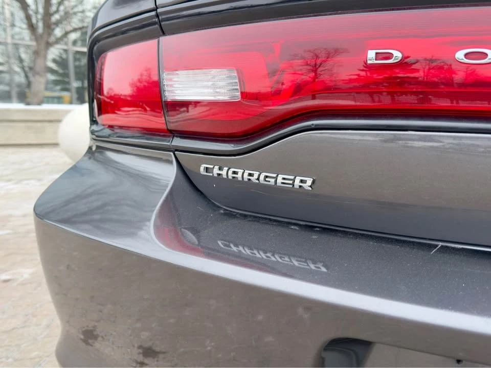 2014 Dodge Charger 7th Gen - Image 19 of 19