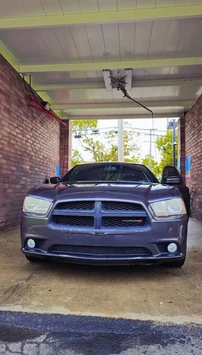 2014 Dodge Charger 7th Gen - Image 6 of 8