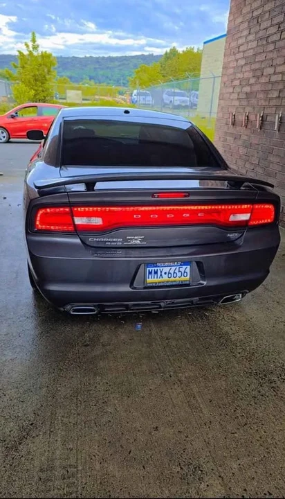 2014 Dodge Charger 7th Gen - Image 7 of 8