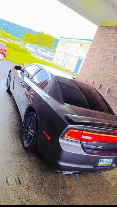2014 Dodge Charger 7th Gen - Image 8 of 8