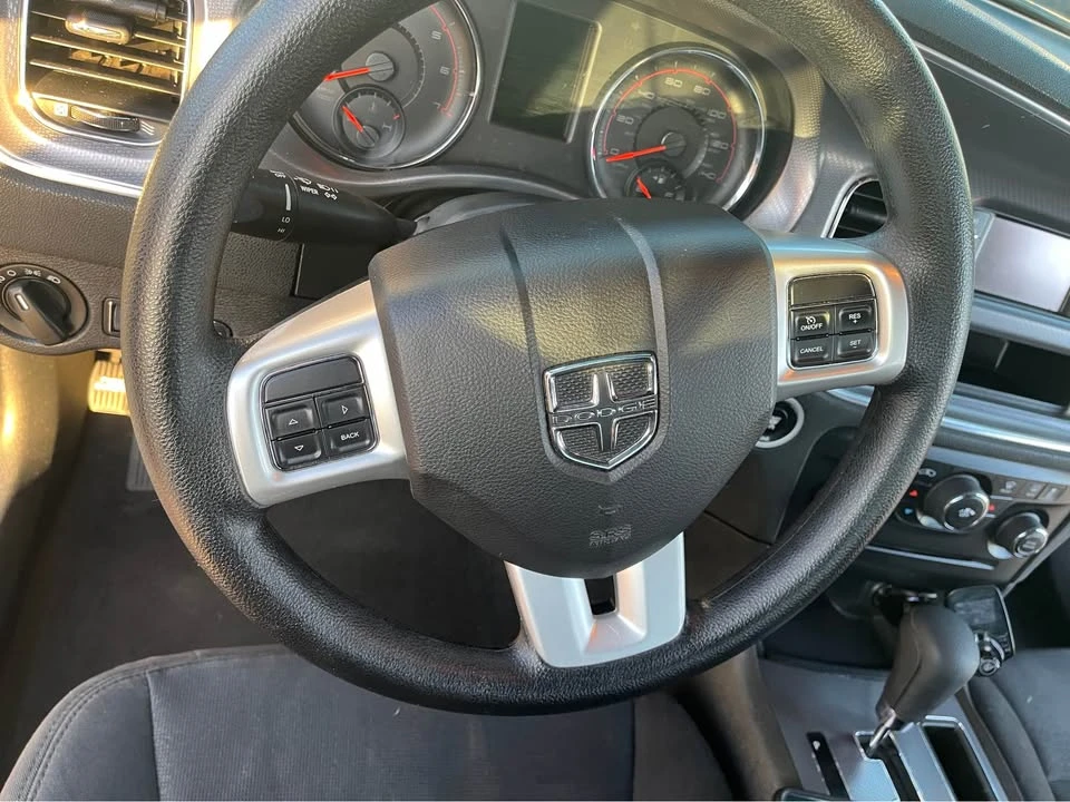 2014 Dodge Charger 7th Gen - Image 8 of 9