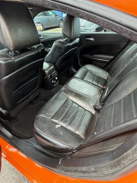 2014 Dodge Charger 7th Gen - Image 9 of 10