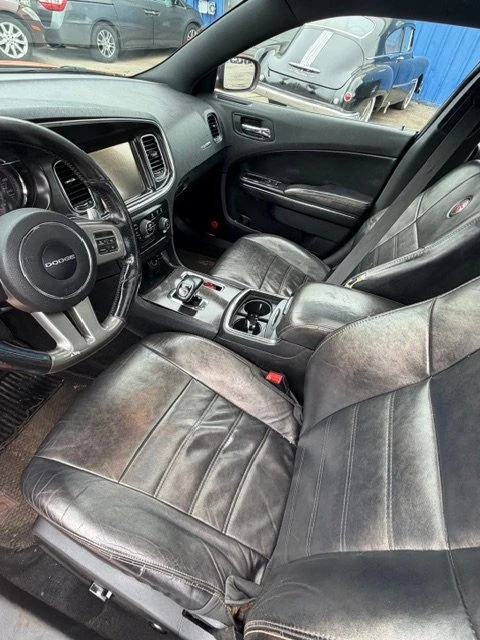 2014 Dodge Charger 7th Gen - Image 8 of 10