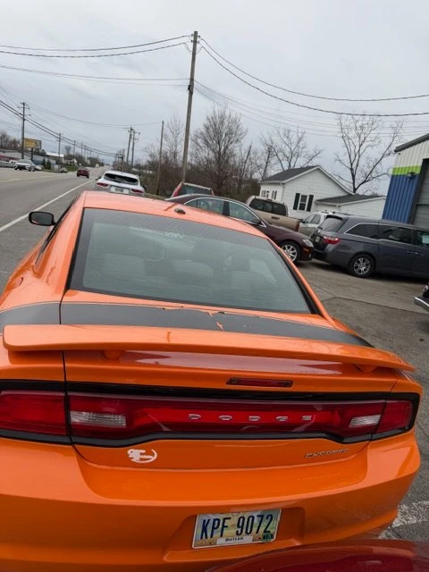 2014 Dodge Charger 7th Gen - Image 6 of 10