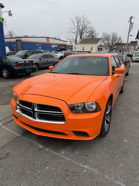2014 Dodge Charger 7th Gen - Image 3 of 10