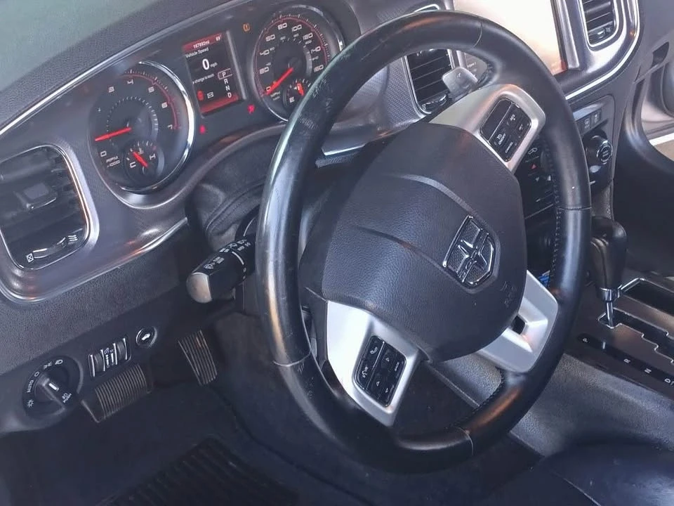 2014 Dodge Charger 6th Gen - Image 10 of 10