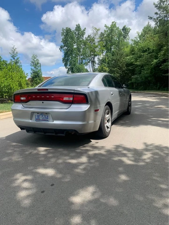 2014 Dodge Charger 7th Gen - Image 3 of 11
