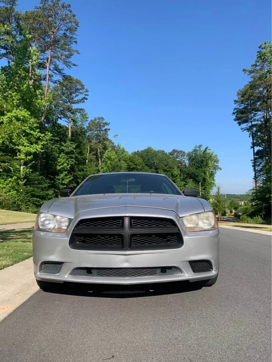 2014 Dodge Charger 7th Gen - Image 10 of 11