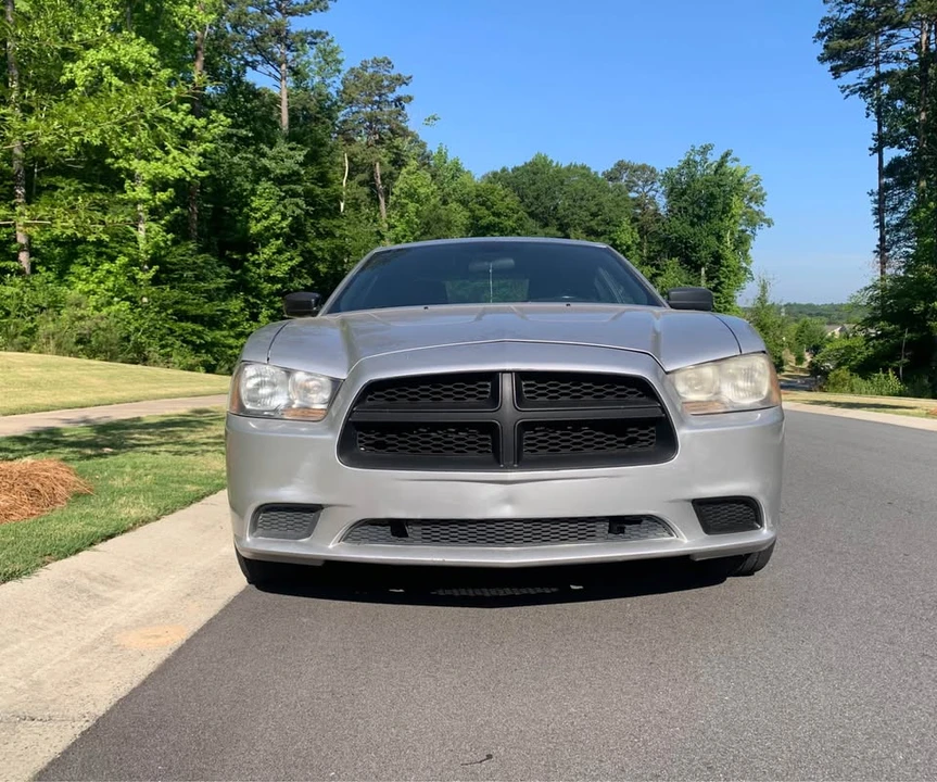 2014 Dodge Charger 7th Gen - Image 8 of 11