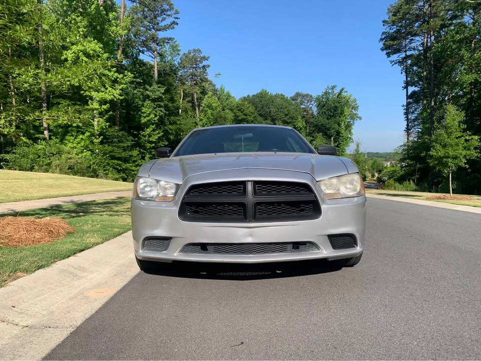 2014 Dodge Charger 7th Gen - Image 11 of 11