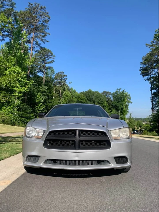 2014 Dodge Charger 7th Gen - Image 9 of 11