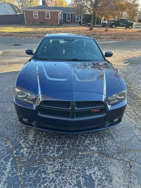 2014 Dodge Charger 7th Gen - Image 3 of 9